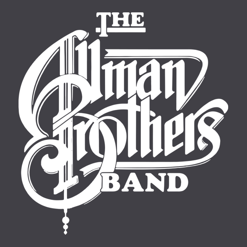 The Allman Brothers Heavyweight Hoodie by ArtMosaic | Teevron