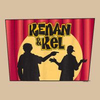 Kenan And Kel Show Time T Shirt Heavyweight Hoodie | Teevron