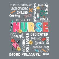 Nurse Word Heavyweight Sweatshirt | Teevron
