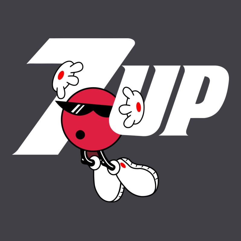 Cool Spot,uncola 7up Heavyweight Hoodie by ArtMosaic | Teevron