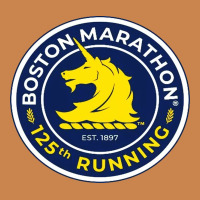 Boston Marathon Heavyweight Hoodie | Teevron