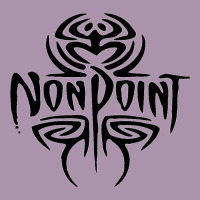 Nonpoint, Nonpoint Art, Nonpoint Vintage, Nonpoint Trend, Heavyweight Hoodie | Teevron