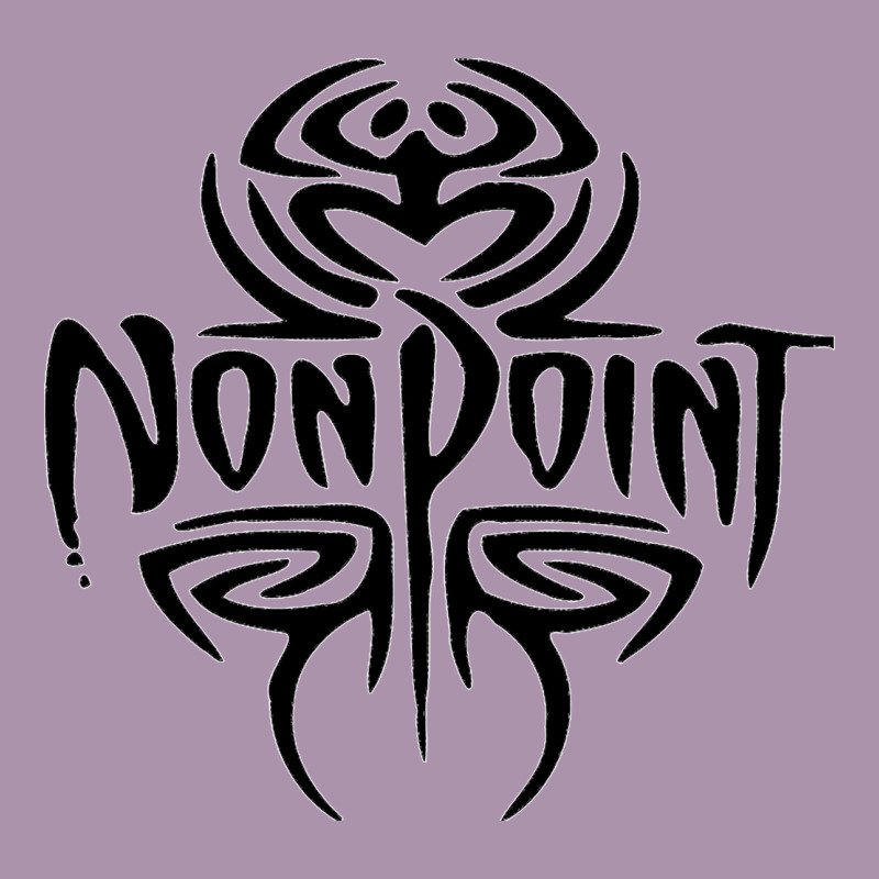 Nonpoint, Nonpoint Art, Nonpoint Vintage, Nonpoint Trend, Heavyweight Hoodie by ArtMosaic | Teevron