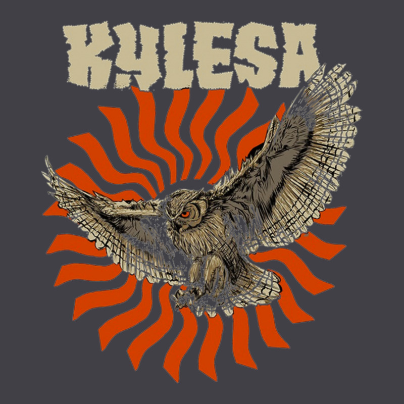 Kylesa Heavyweight Hoodie by ArtMosaic | Teevron
