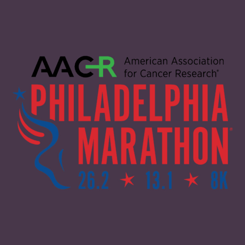 Philadelphia Marathon Heavyweight Hoodie by ArtMosaic | Teevron
