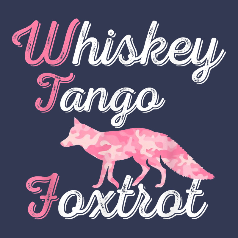 Whiskey Tango Foxtrot Military Womens Fun Wtf Quote T Shirt Heavyweight Hoodie by ArtMosaic | Teevron