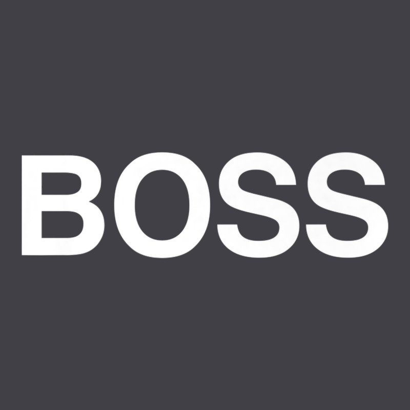 Boss Premium Heavyweight Hoodie by ArtMosaic | Teevron