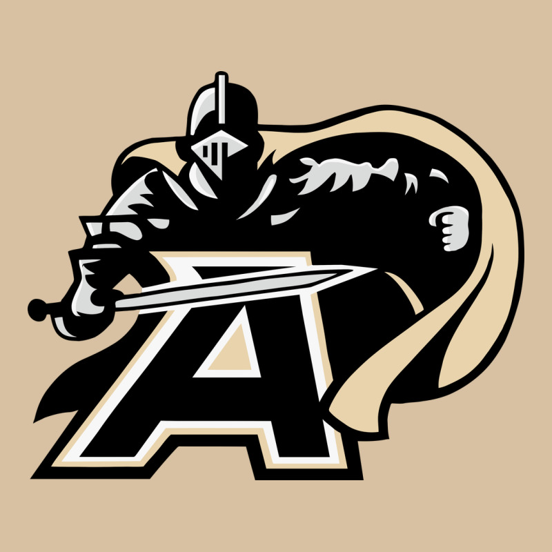 Army Black Knights Heavyweight Hoodie by ArtMosaic | Teevron