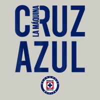 Deportivo Cruz Azul T Shirt Heavyweight Hoodie | Teevron