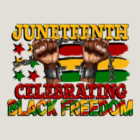 Juneteenth Celebrating Black Freedom Heavy Core Tee | Teevron