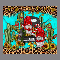 Truck Gnome Cactus Heavyweight Hoodie | Teevron