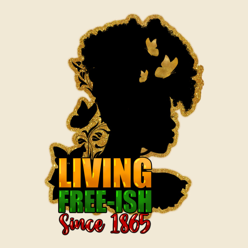 Living Free-ish Since 1865 Premium Tee by HowdyJamesFarm | Teevron