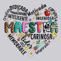 Retro Maestra Word Heavyweight Sweatshirt | Teevron