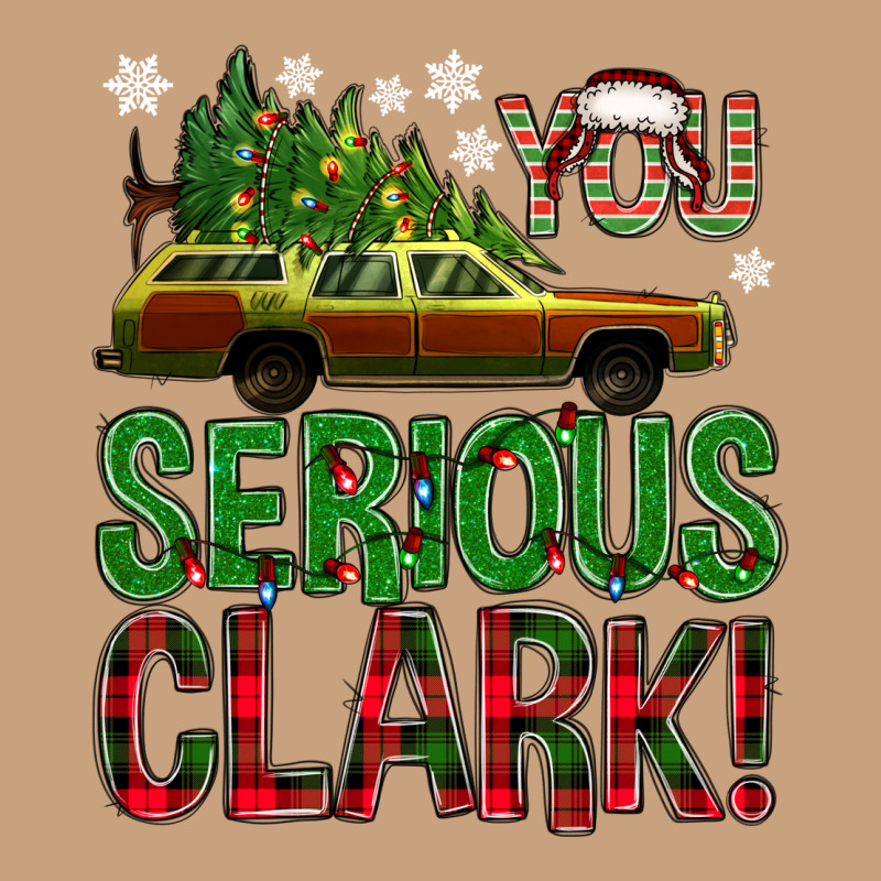 You Serious Clark With Vacation Car Bbs Vintage Tee by BundleAndBundleShop | Teevron