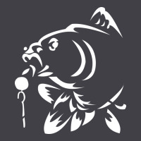 Carp Fishing Heavyweight Hoodie | Teevron