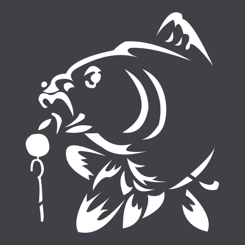 Carp Fishing Heavyweight Hoodie by artisFamous | Teevron