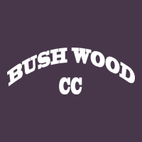 Bushwood Heavyweight Hoodie | Teevron