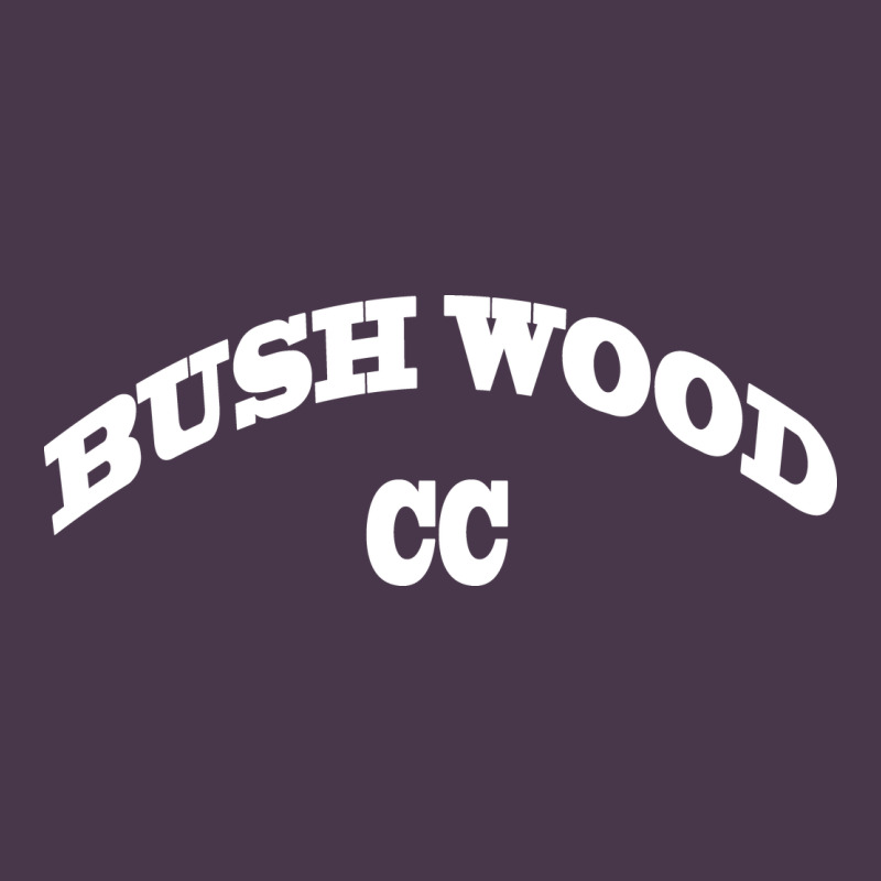 Bushwood Heavyweight Hoodie by artisFamous | Teevron