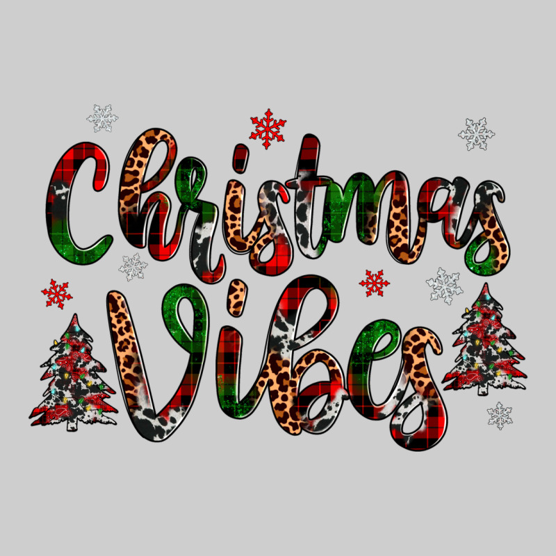 Christmas Vibes Premium Sweatshirt by JahusDesignShop | Teevron