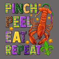 Pinch Peel Eat Repeat Crawfish Classic Tee | Teevron