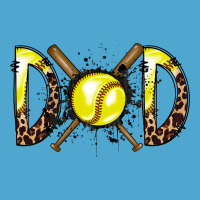 Dad Softball Premium Hoodie | Teevron