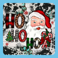 Ho Ho Ho Coaster Premium Sweatshirt | Teevron