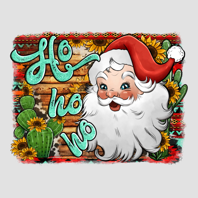 Ho Ho Ho Santa Claus Premium Hoodie by Jasminsmagicworld | Teevron