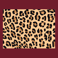 Leopard Background 3200x2400 Zipper Hoodie | Teevron