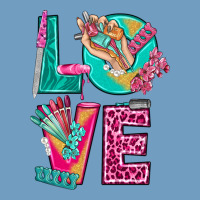 Love With Nail Elements Bbs Urban Heavy Tee | Teevron