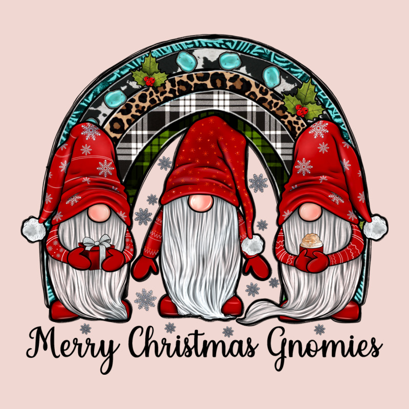 Merry Christmas Gnomes Rainbow Premium Sweatshirt by JahusDesignShop | Teevron