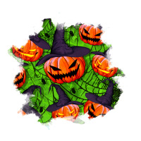 halloween pumpkin patch | Teevron