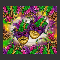 Mardi Gras masks tumbler | Teevron