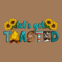 Let's Get Toasted Classic Tee | Teevron