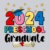 2024 Preschool Graduate Heavyweight Sweatshirt | Teevron