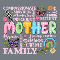 Retro Mother Heavyweight Sweatshirt | Teevron