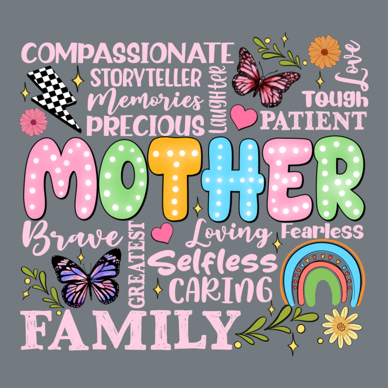 Retro Mother Heavyweight Sweatshirt by JahusDesignShop | Teevron