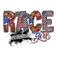 race girl | Teevron