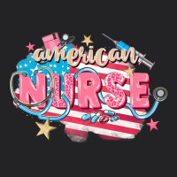 American Nurse Vintage Tee | Teevron