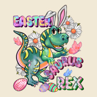 Easter Saurus Rex Easter Day Premium Tee | Teevron