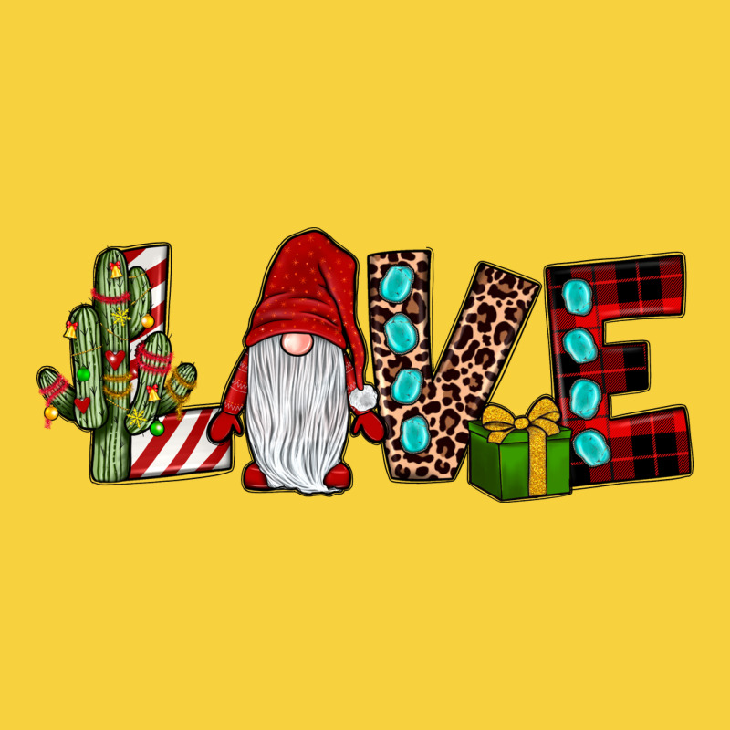 Love Gnome Premium Sweatshirt by JahusDesignShop | Teevron
