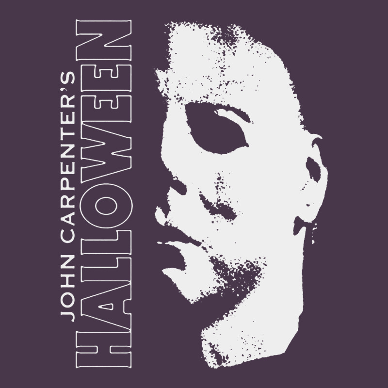 Halloween Michael Myers Heavyweight Hoodie by artisFamous | Teevron
