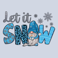 Let It Snow Premium Sweatshirt | Teevron