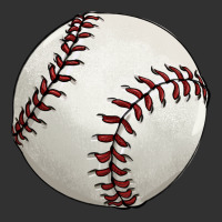Baseball Ball Urban Heavy Tee | Teevron