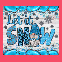 Let It Snow Premium Sweatshirt | Teevron