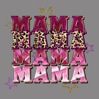 Mama Mama Mama Mama Mother's Day Vintage Tee | Teevron