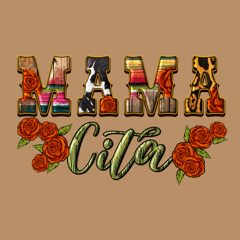 Mama Cita Vintage Hoodie by BundleAndBundleShop | Teevron