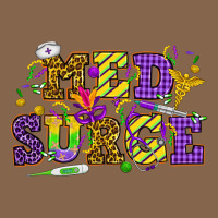 Mardi Gras Med Surge Premium Tee | Teevron