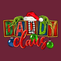 Christmas Daddy Claus Long Sleeve Tee | Teevron