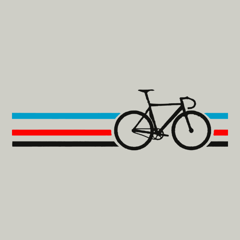 Bike Stripes Heavyweight Hoodie by artisFamous | Teevron