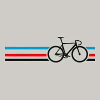 Bike Stripes Heavyweight Hoodie | Teevron